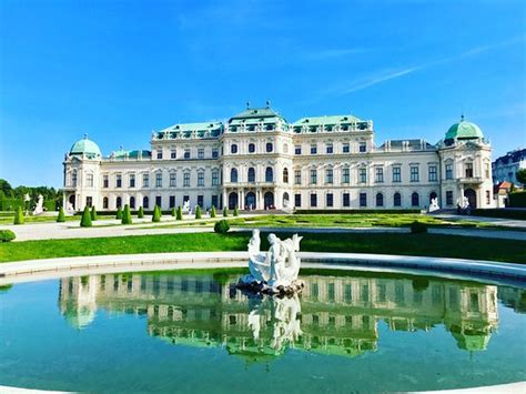 Not my favourite museum - Belvedere Museum, Vienna Traveller Reviews - Tripadvisor