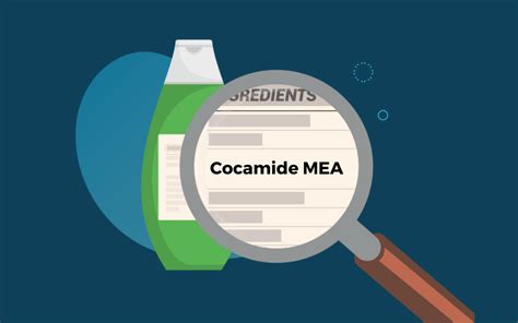 What Is Cocamide MEA in Shampoo? A Detailed Guide