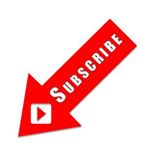 Subscribe PNG, Subscribe Transparent Background - FreeIconsPNG