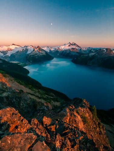 Panorama Ridge Trail Photo | Hiking Photo Contest | Vancouver Trails