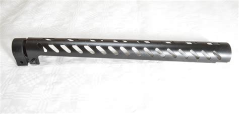 Winchester SXP Xtreme Defender Heatshield - The DUKE GmbH