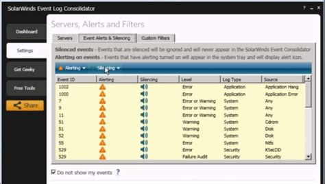 TOP 7 Best FREE Log Management Tools - Software Reviews, Opinions, and Tips - DNSstuff