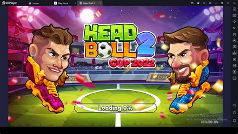 Head Ball 2 - Online Soccer Beginner Guide with Tips for the Gameplay-Game Guides-LDPlayer