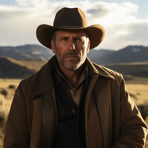 Speculations on Kevin Costner Exiting Yellowstone Addressed