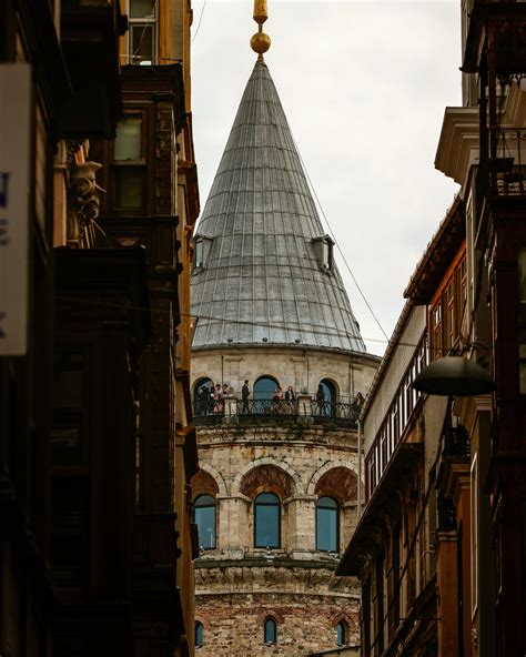 Ortakoy Mosque in Istanbul Turkey · Free Stock Photo