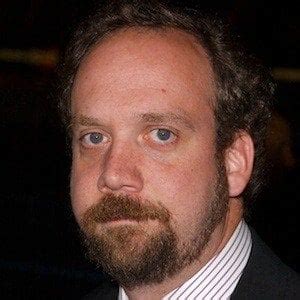 Paul Giamatti - Age, Family, Bio | Famous Birthdays