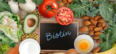 14 Biotin-Rich Foods for Superior Hair and Skin Health