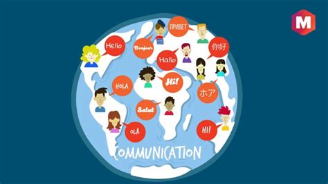 Cross-Cultural Communication: Meaning, Importance and Factors | Marketing91