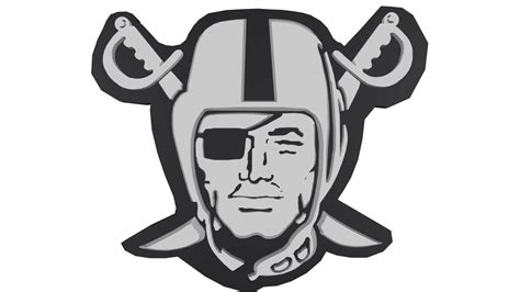 Raiders Logo