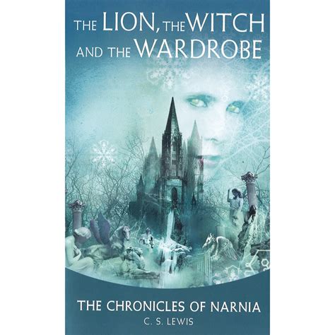 Harper Collins Publishers Lion Witch And The Wardrobe | HC-0064471047 ...