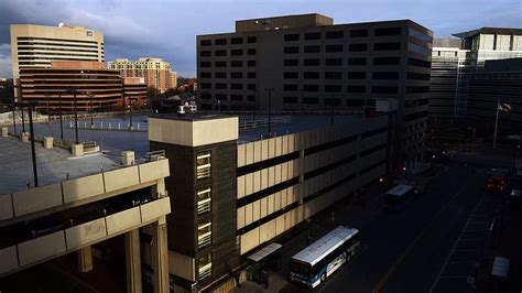 Saturday parking in Downtown Bethesda and Silver Spring won't be free in July | FOX 5 DC