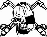 Welding Helmet Drawings And Coloring Pages sketch template