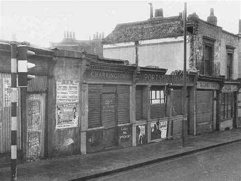 Pentonville Road | British History Online | London history, Islington ...