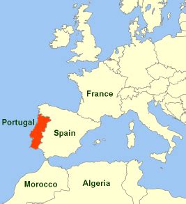 Understand living and investing in Portugal - future of Portuguese country