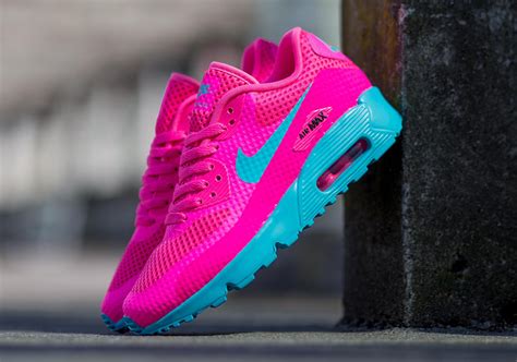 Nike Air Max 90 Breeze Pink Blast - Sneaker Bar Detroit