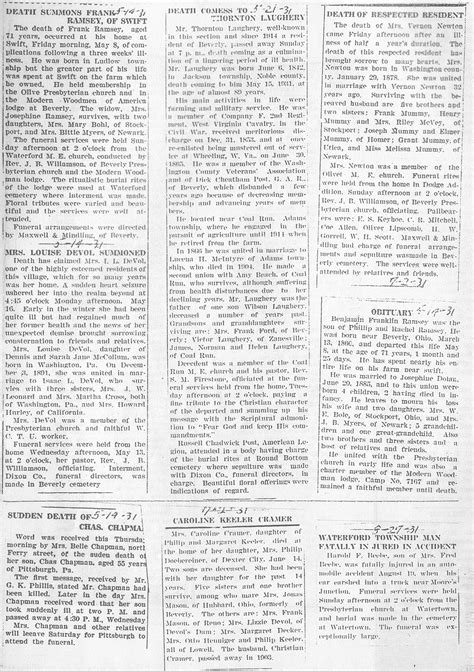 File:Ohio, Washington County Newspaper Obituaries Collection (14-0659 ...