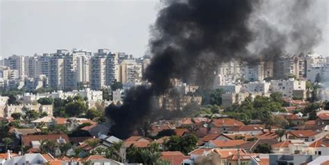 حداقل ۲۲ اسرائیلی در عملیات طوفان الاقصی کشته شدند | خبرگزاری فارس