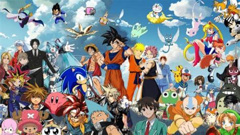 Japan's Most Iconic Anime | Anime Guide | Japan City Tour