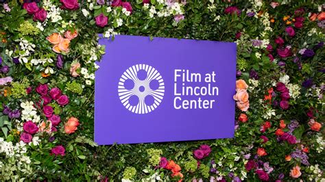 Film at Lincoln Center. Photo by Dan Rodriguez. | Film at Lincoln Center