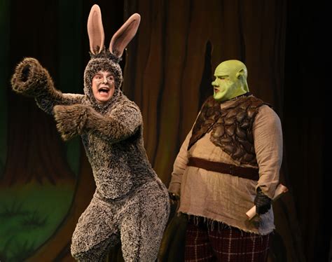 shrek-and-donkey - The Bath Magazine