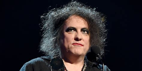 NEWS: Robert Smith reveals The Cure have three new albums in the works | God Is In The TV