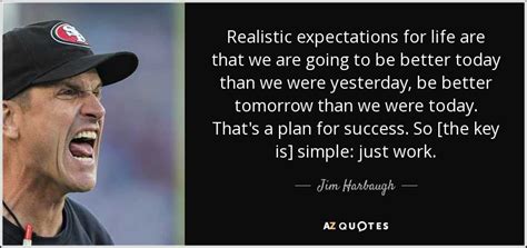 TOP 25 QUOTES BY JIM HARBAUGH | A-Z Quotes