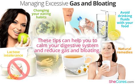 How To Reduce Excess Gas » Finalfirm