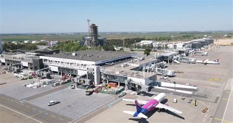 Belgrade Airport sees traffic rebound - EX-YU Aviation News