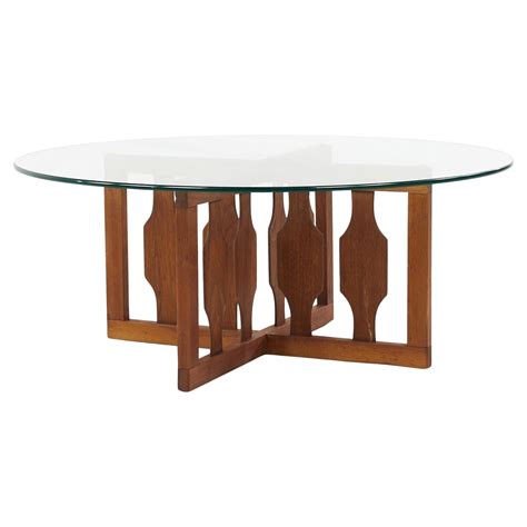 Adrian Pearsall for Craft Associates Slate Top Coffee Table at 1stDibs | adrian pearsall slate ...