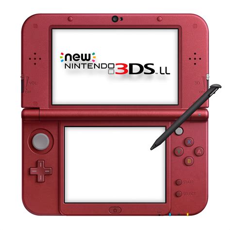 Nintendo 3DS Skin Solid State Red | ubicaciondepersonas.cdmx.gob.mx