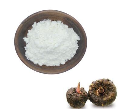 Konjac Root Powder - manufacturer - undersun