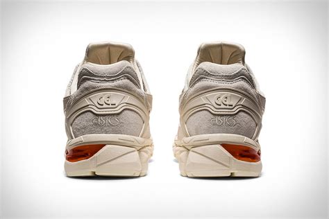 Asics Gel Kayano Trainer 21 Sneakers | Uncrate