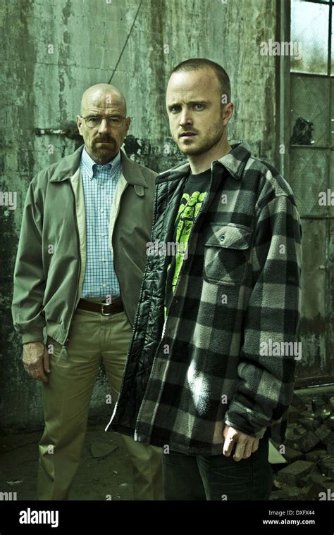 Breaking Bad (Season 5 Stock Photo - Alamy