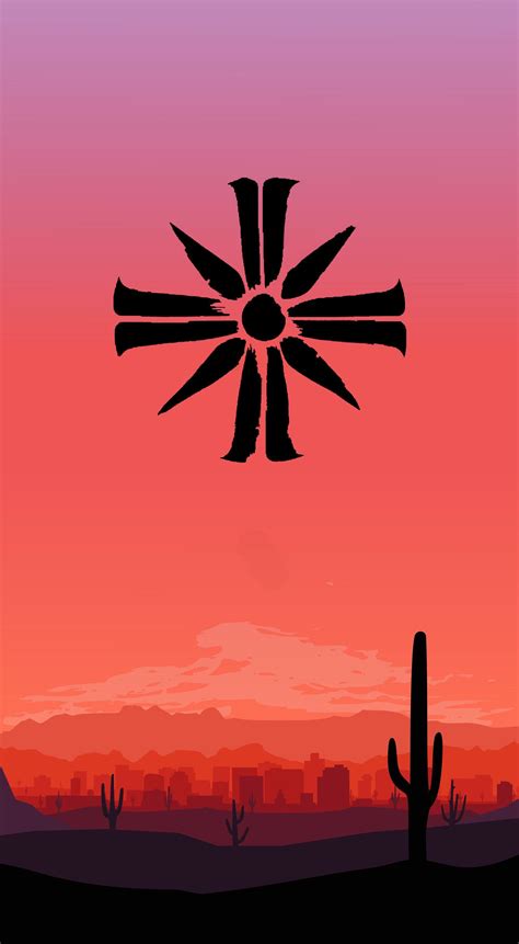 Made a quick edit of an Arizona sect of Eden’s gate : r/farcry