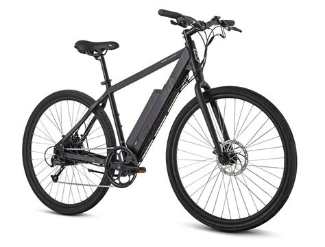 Reviewing the Juiced Bikes CrossCurrent Air E-Bike