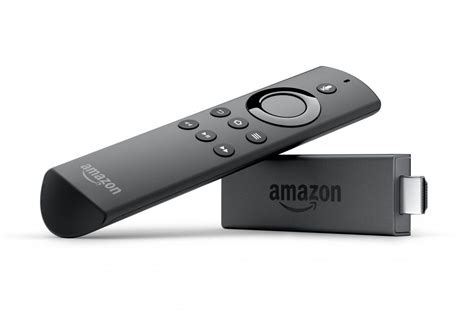 Amazon Launches An Affordable Fire TV Stick Streamer With Added Alexa ...