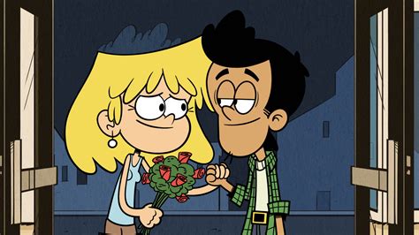 Watch The Loud House Season 1 Episode 20: The Loud House - Dance Dance ...