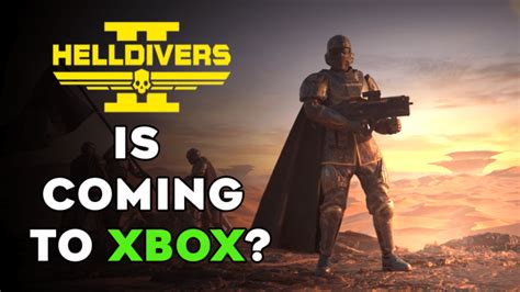 Helldivers 2 - Fextralife