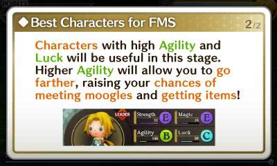 Theatrhythm Final Fantasy/Characters — StrategyWiki | Strategy guide and game reference wiki