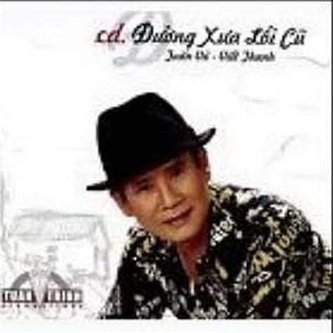 Tim Lai Nguoi Xua - Long Nhat by Tuan Vu ft Long Nhat on Amazon Music - Amazon.com