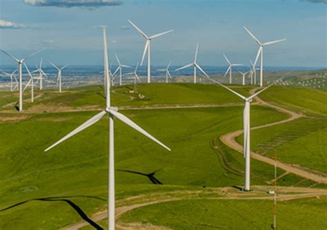 KKR Signs Agreements to Acquire Utility-Scale Wind Portfolio - North American Windpower