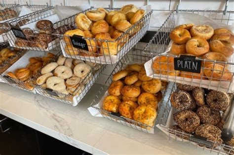 Fuhgedaboudit Bagel Co. to bring taste of New York to Spring | Community Impact