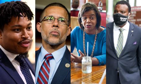 These Black candidates are aiming to make Black history in 2022 midterm elections - America's ...