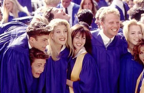 High School Graduation - Beverly Hills 90210 Photo (3761271) - Fanpop