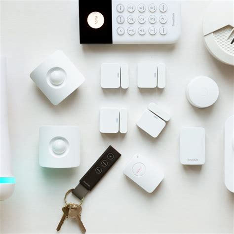 Best Smart Home Security Systems for 2019 | The Family Handyman