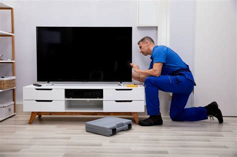 TV Repair Services