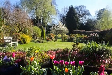 The best country house gardens in Britain; Gardening tips