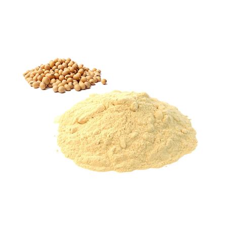 Soy Protein Isolated Powder - MEETSUPPLEMENT