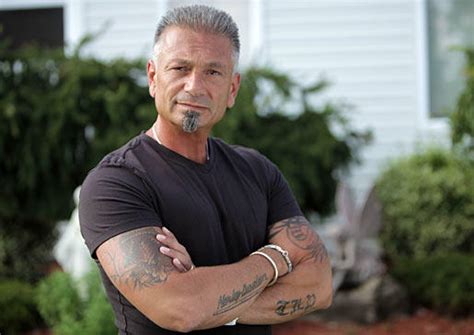 Larry Caputo | Long Island Medium | TLC