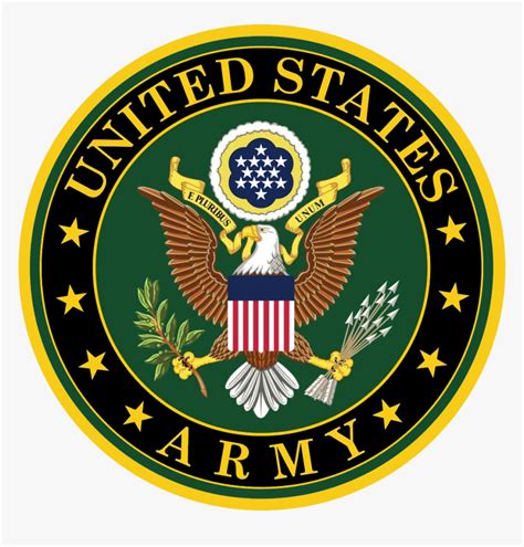 United States Army Seal